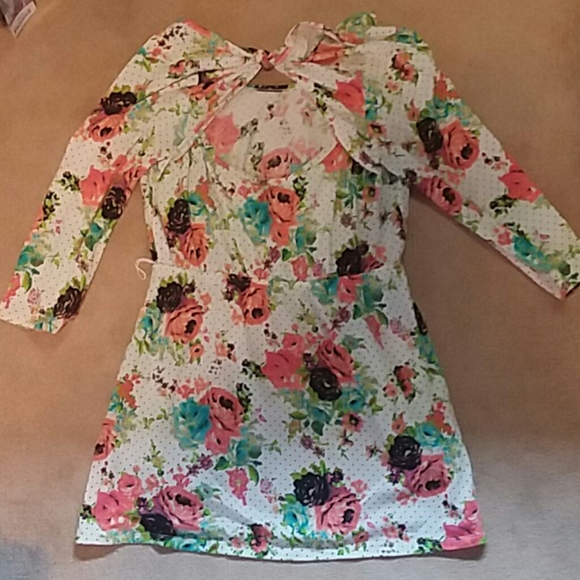 Juniors Half sleeve top - Picture 3 of 3